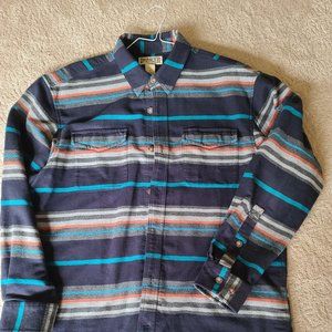 Duluth Trading flannel